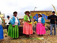 Titicaca gl