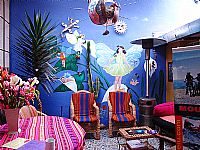 Cusco Hostel