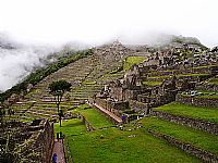 Mach pichu