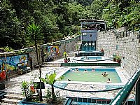 Agua Calientes Kaplıca