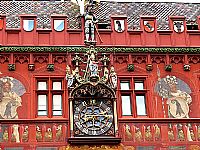 Basel Hükümet Konağı