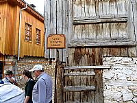 SADIK PERİNCEK SOKAĞI APRAÇAĞ